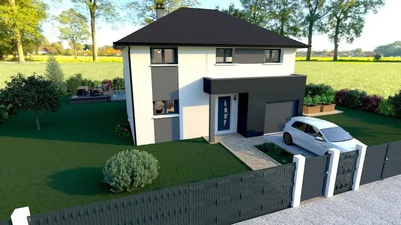 Photo 1