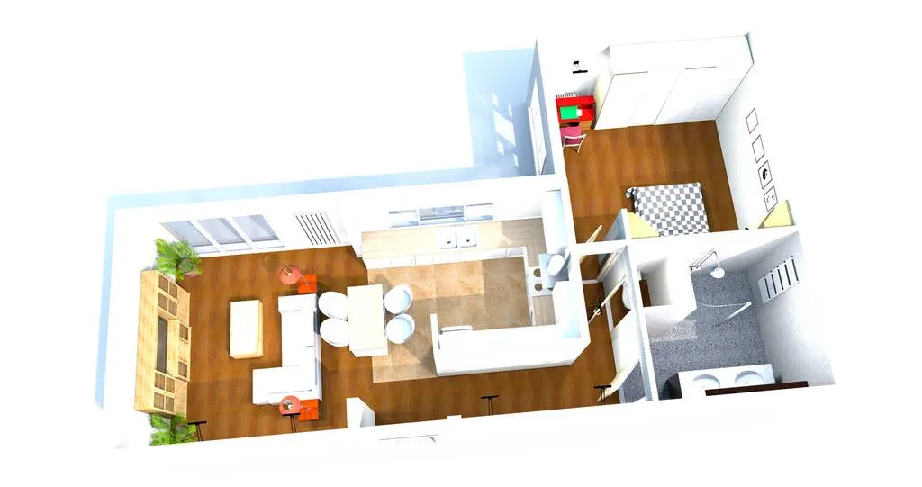Photo 1