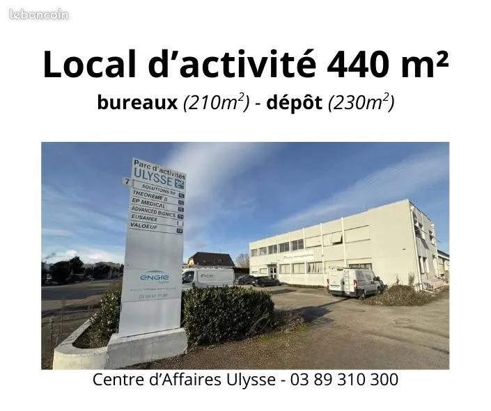 Photo 1