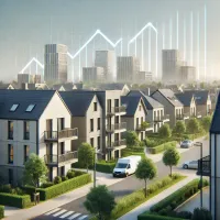 Reprise du marché immobilier : entre espoir et prudence pour 2025