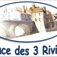 Agence des 3 Rivières