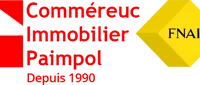 Comméreuc Immobilier