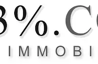 3%.COM IMMOBILIER 