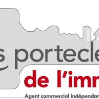 Les porte-clés de l'immobilier