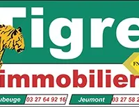 Tigre Immobilier Maubeuge Jeumont