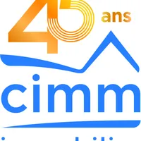 CIMM IMMOBILIER LARAGNE
