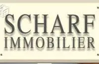 Scharf Immobilier