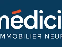 Médicis Patrimoine Immobilier Neuf