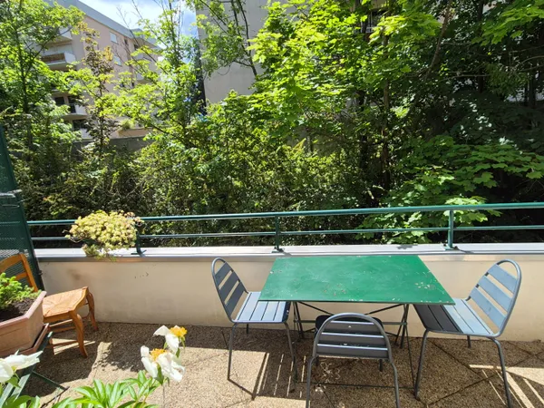 Appartement Grenoble 3 pièce(s) 67.18 m2