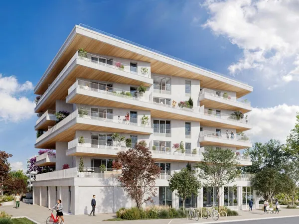 T4 NEUF MONTPELLIER