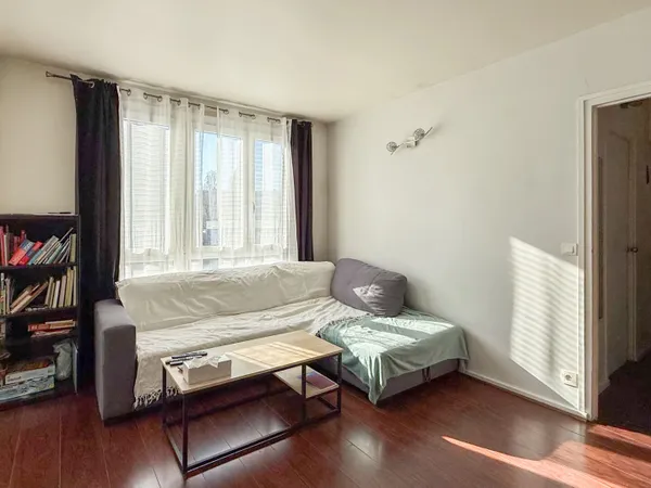 Appartement Montreuil 3 pièces 62.81 m2
