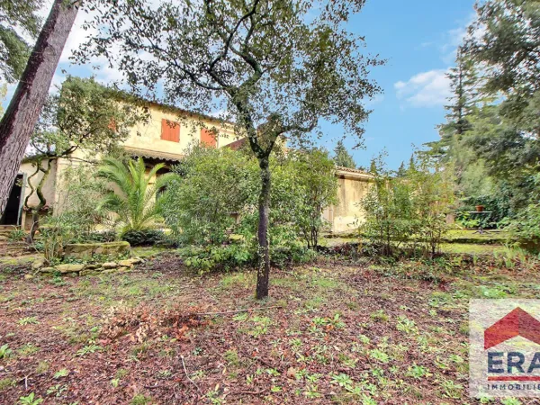 Maison 5 pièces 155 m²