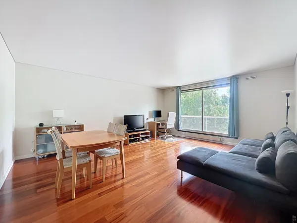 Appartement 3 pièces 77 m²