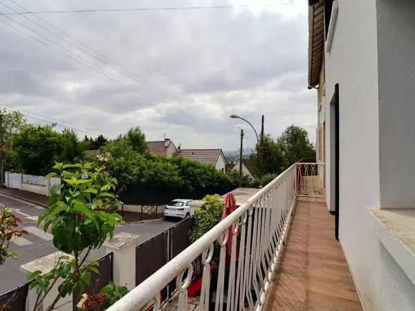 Maison 5 pièces 107 m²