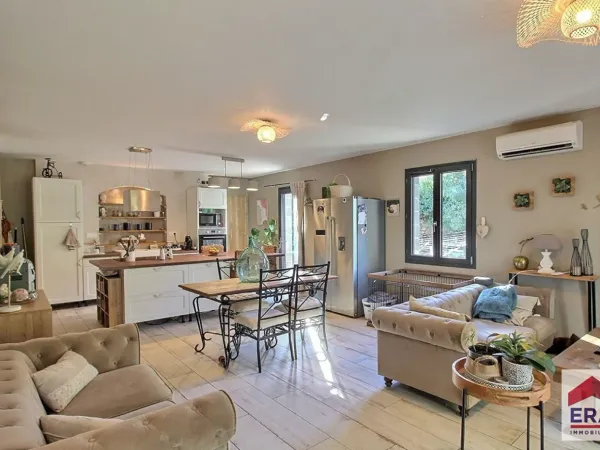 Maison 4 pièces 96 m²
