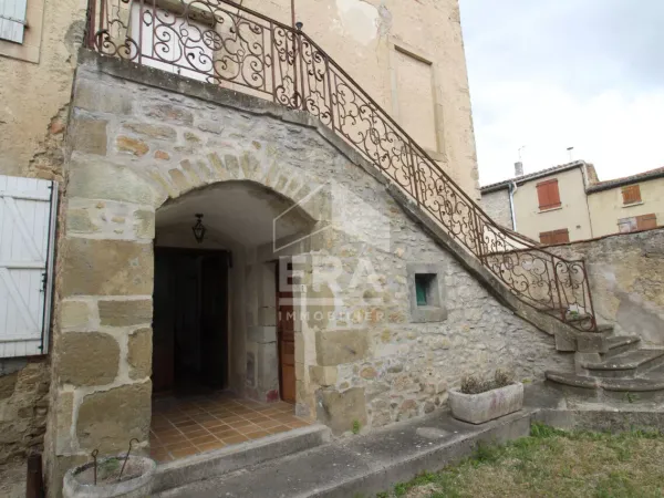 Maison 5 pièces 150 m²