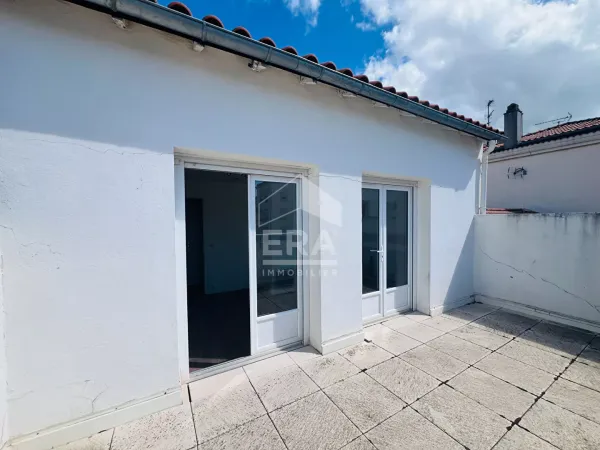 Appartement 3 pièces 80 m²