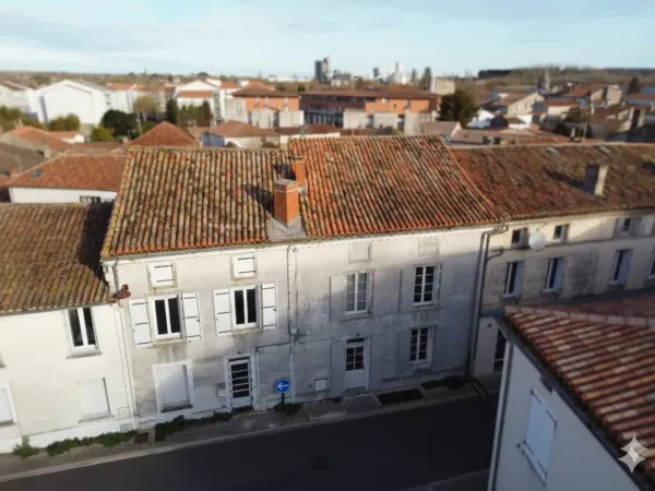 Maison 6 pièces 141 m²