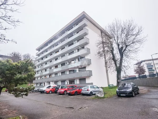Appartement 2 pièces 36 m²