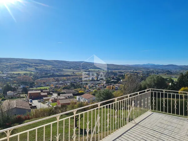 Maison 4 pièces 120 m²