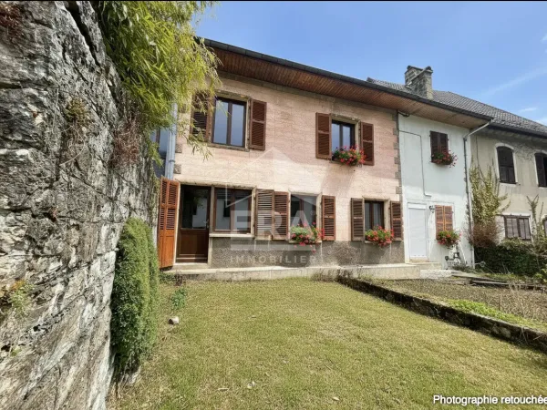 Maison 7 pièces 180 m²