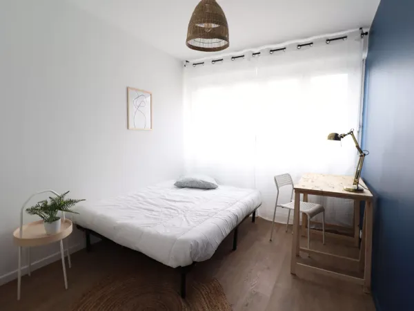 Appartement 1 pièce 68 m²