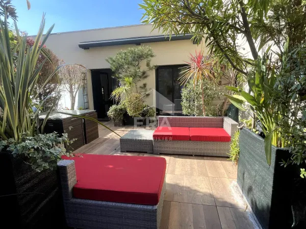 Appartement 2 pièces 30 m²