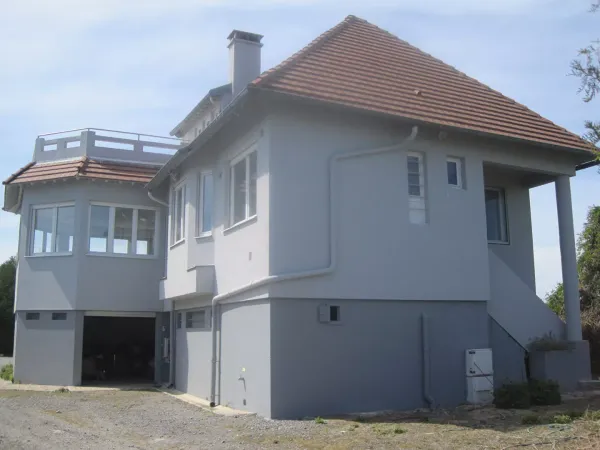 Bureaux 90 m²