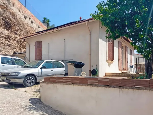 Maison 3 pièces 70 m²