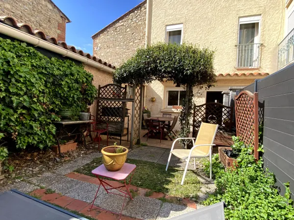 Maison 4 pièces 150 m²