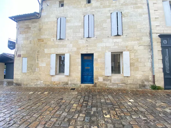 Bureaux 4 pièces 95 m²