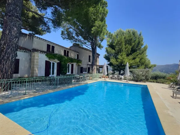 Maison 12 pièces 402 m²