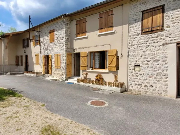 Maison 9 pièces 210 m²