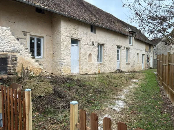 Maison 7 pièces 152 m²