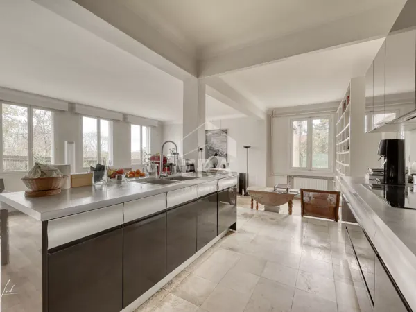 Maison 9 pièces 193 m²