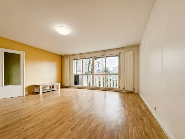 Appartement 2 pièces 55 m²