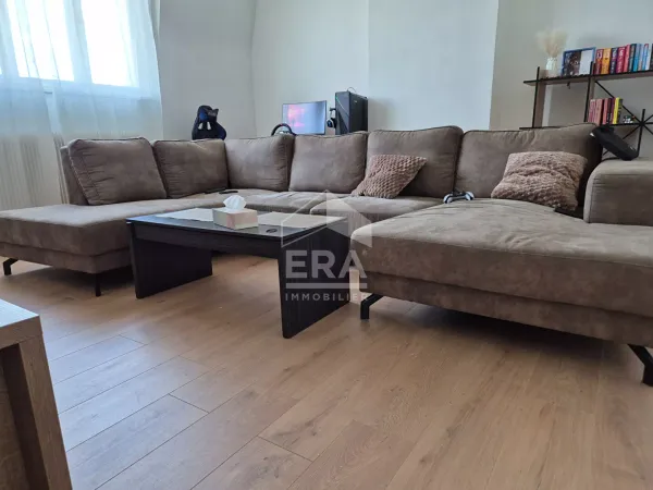 Appartement 2 pièces 95 m²