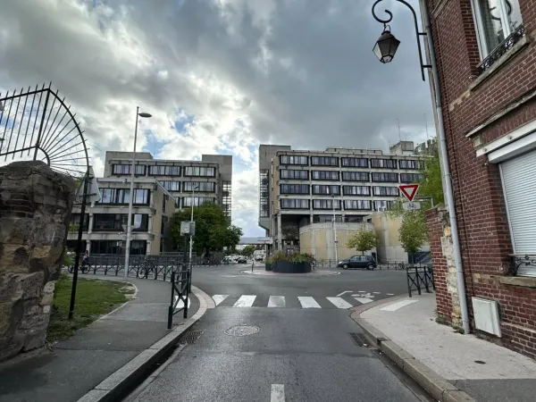 Immeuble de rapport