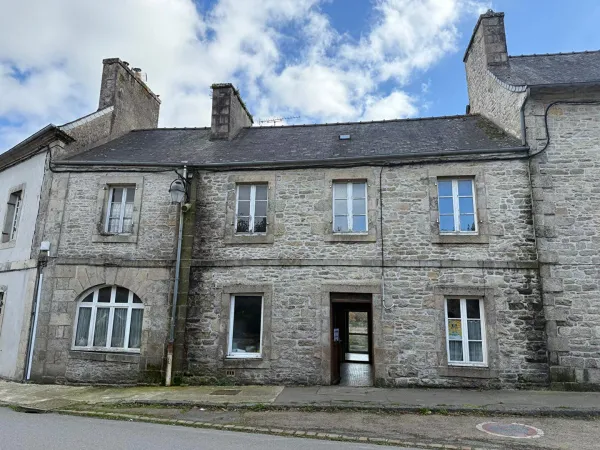 Maison de village 11 pièces 229 m²