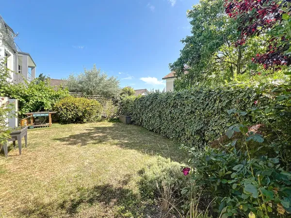 Maison 7 pièces 200 m²