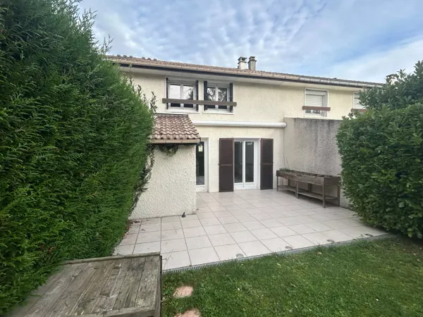 Maison 5 pièces 86 m²