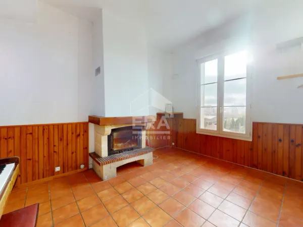 Maison 3 pièces 48 m²