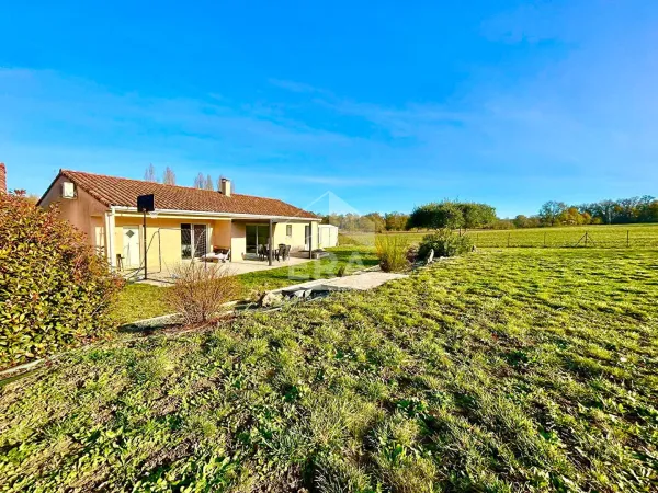 Maison 5 pièces 110 m²