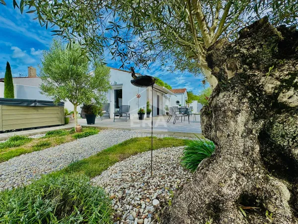 Maison 4 pièces 95 m²