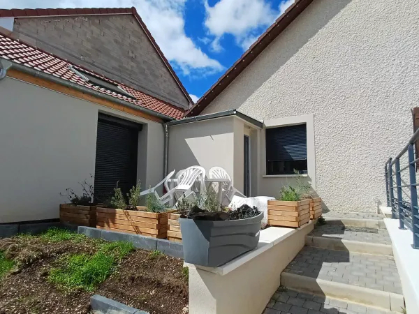 Maison 7 pièces 143 m²
