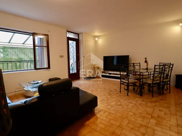 Maison 3 pièces 70 m²