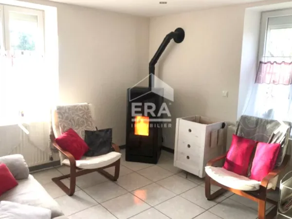 Appartement 7 pièces 200 m²