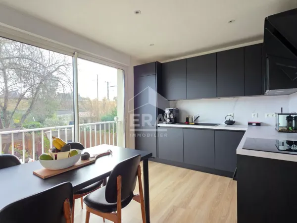 Maison 5 pièces 121 m²