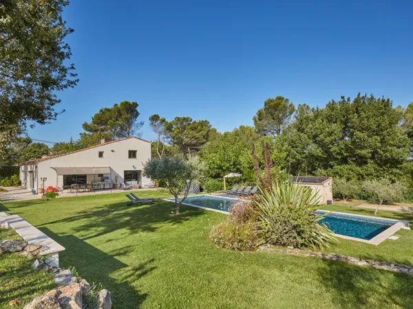 Maison 6 pièces 230 m²