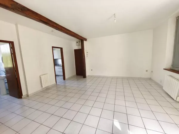 Immeuble de rapport 200 m²